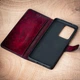 Чохол-книжка от Jitnik для Samsung Galaxy Note 20 Ultra (105108-10) - зображення 6