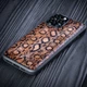 Чохол - накладка от Jitnik для Samsung Galaxy S21 Ultra (103386-10) - зображення 4