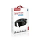 Веб-камера Promate Vision-HD с автоматическим отслеживанием Black (vision-hd.black) - изображение 6