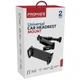 Автомобільний тримач для телефона/планшета Promate TripMount Black (tripmount.black) - зображення 6