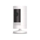 Умная IP-камера Ring Stick Up Battery White - изображение 1