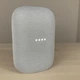 Умная колонка Google Nest audio Chalk - изображение 3