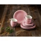 Кавовий сервіз рожевий Color Loop Vivo Villeroy & Boch 12 предметів (1952819014) - зображення 2