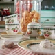 Чашка для чая French Garden Villeroy & Boch 0,35 л (1022811240) - изображение 2