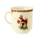 Кружка 270 мл Marie-Luise Weihnachtsnostalgie Seltmann Weiden (SW-4052212108506) - изображение 2