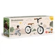 Беговел Smoby Toys Серый (770210) - изображение 3