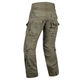 Польові літні штани P1G-Tac MABUTA Mk-2 (Hot Weather Field Pants) Olive Drab M/Long (P73106OD) - зображення 2