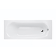 Ванна акриловая IMPRESE ROZKOS 150x70 b0701015070 - изображение 1