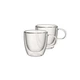 Набір чашок Artesano Hot Beverages Villeroy & Boch 0,11 л, 2 предмета (1172438084) - зображення 1