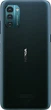 Смартфон Nokia G21 4/64GB Dual Sim Blue - изображение 3