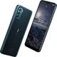 Смартфон Nokia G21 4/64GB Dual Sim Blue - изображение 9