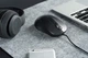 Проводная мышь USB 2E MF160, 1000DPI, USB, 1.8m, black, UA UCRF - изображение 5