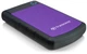 Зовнішній жорсткий диск 2.5" USB 2.0TB Transcend StoreJet 25H3 (TS2TSJ25H3P) - зображення 2