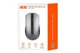 Мишка бездротова 2E MF217 WL Gray (2E-MF217WC) USB - зображення 5