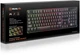 Клавиатура REAL-EL Gaming 8700 Black USB - изображение 15