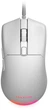 Миша Hator Pulsar Essential White (HTM-314) - зображення 1