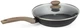 Сковорода універсальна з кришкою Holmer Star Chef FP-22326-SWMBL 26 см - зображення 5