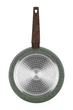 Сковорода універсальна Ringel Pesto RG-1137-22 22 см 4020177 - зображення 3