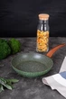 Сковорода універсальна Ringel Pesto RG-1137-22 22 см 4020177 - зображення 6
