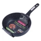 Сотейник 24х7,5 см Kamille KM-5392MR 3805764 - зображення 1