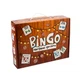 Настольная игра-лото "BinGo" 30757 укр - изображение 1