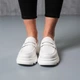 Броги женские Fashion Affirmed 3774 40 размер 25,5 см Белый 4419758 - изображение 2