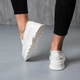 Броги женские Fashion Affirmed 3774 40 размер 25,5 см Белый 4419758 - изображение 5