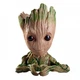 Квітковий горщик для рослин та канцелярії Грут Groot G2 - зображення 1