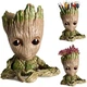 Квітковий горщик для рослин та канцелярії Грут Groot G2 - зображення 9