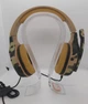 Игровые проводные наушники Kotion Each G9600 с подсветкой (Камуфляж) - изображение 7