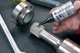 Фіксатор Loctite 660 циліндричних вузлів високої міцності до 05 мм до 150 ° C 50 мл - зображення 2