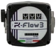 Механічний лічильник для дизельного палива Adam Pumps R FLOW 3C із пропускною здатністю до 120 л/хв. та різьбою підключення BSPP 1 - изображение 1
