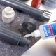 Універсальний супер клей Loctite 401 для шкіри пластиків гуми паперу 50 г - изображение 2