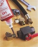 Фіксатор різьбигерметик Loctite 542 до 3/4 150°C 50 мл - зображення 2
