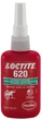 Валвтулковий фіксатор Loctite 620 високої температурної міцності проміжок до 02 мм 50 мл - зображення 1