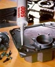 Мастилостійкий герметик Loctite 5900 нейтральний силікон чорний 300 мл - изображение 2