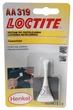 Набір Loctite 319 для приклеювання дзеркала заднього виду 0.5 г - изображение 1