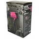 Фен дорожный Grunhelm GHD-508 1400 Вт 3980850 - изображение 7