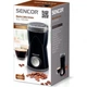Кофемолка SenСor SСG1050BK 150 Вт черный 4518364 - изображение 2