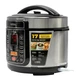 Мультиварка-скороварка Rotex REPC73-B 900 Вт 1456962 - изображение 4
