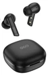 Bluetooth-гарнітура QCY MeloBuds HT05 Black_ - изображение 2