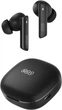 Bluetooth-гарнітура QCY MeloBuds HT05 Black_ - изображение 4