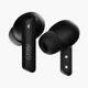 Bluetooth-гарнітура QCY MeloBuds HT05 Black_ - изображение 7