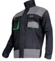 Куртка LAHTI PRO размер 54, рост 176-182 см, объем груди 108-116 см. Dark Blue / Grey (L4040754) - изображение 1