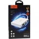 Повербанк для роутера HOCO DB25 Smart 8800mAh белый - изображение 7