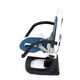 Стульчик-бустер для кормления Peg-Perego Rialto Petrolio, 8005475393307 - изображение 3