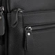 Чоловіча шкіряна сумка месенджер Tiding Bag A25F-2217A - зображення 2