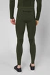 Термолегінси Naviale унісекс 44/46(M/L) Мілітарі (89739) - зображення 6