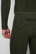 Термолегінси Naviale унісекс 44/46(M/L) Мілітарі (89739) - зображення 7