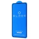 Защитное стекло BLADE ANTISTATIC Series Full Glue iPhone 15 (black) (51257) - изображение 1